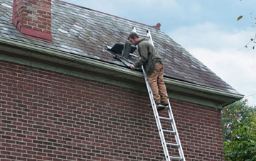 what affects urgent Tyberton roof repairs
