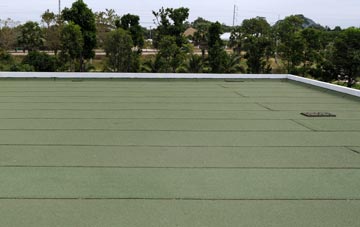 all Tyberton roofing types quoted for