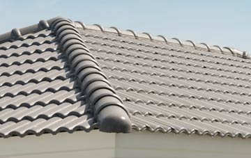 advantages of Tyberton clay roofing