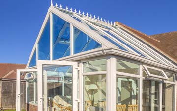 conservatory roof insulation costs Tyberton