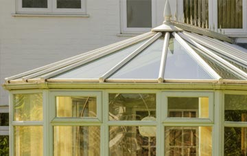 conservatory roof repair Tyberton, Herefordshire