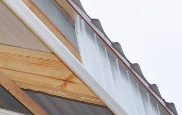 why Tyberton fascia repairs are essential