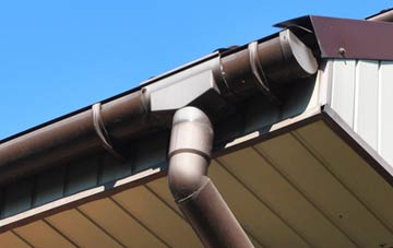 types of Tyberton fascias
