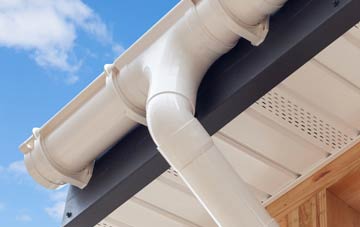 Tyberton gutter installation costs