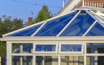 professional Tyberton conservatory insulation
