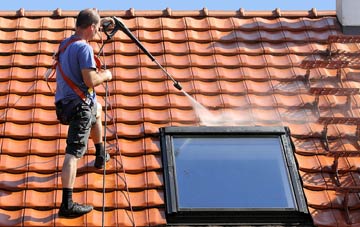 roof cleaning Tyberton, Herefordshire