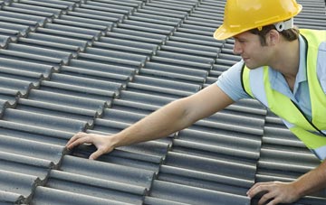 screened Tyberton roofing companies