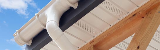 get Tyberton guttering quotes today