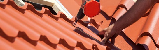 save on Tyberton roof installation costs