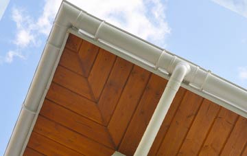 Tyberton soffit types