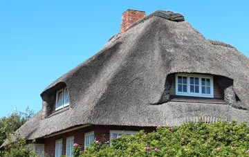 thatch roofing Tyberton, Herefordshire