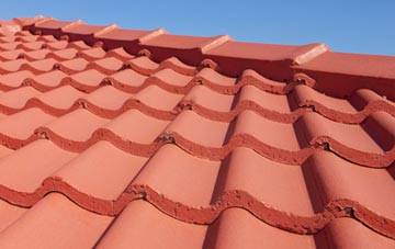 Tyberton tile and slate roof replacement