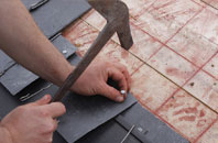 free Tyberton garage roof repair quotes