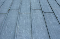 Tyberton lead roofing