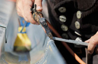 Tyberton lead roof quotes