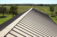 Tyberton metal roof quotes