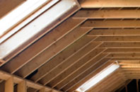 Tyberton tapered roof insulation quotes